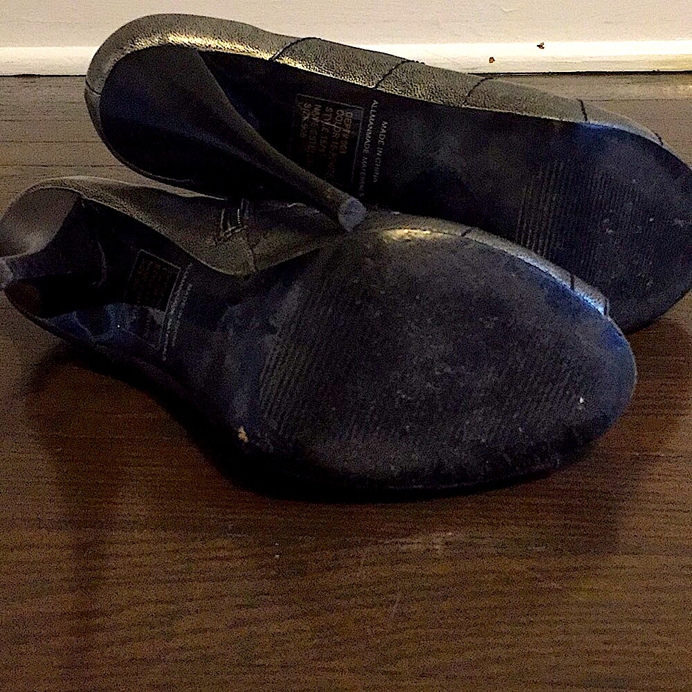 Heels - Picture 2 of 7